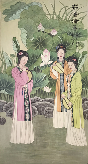 李智泉作品6