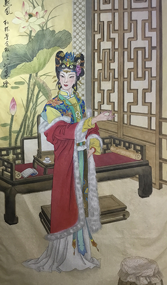 李智泉作品7