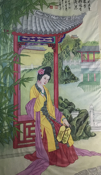 李智泉作品8