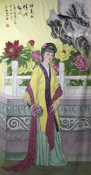 李智泉作品9
