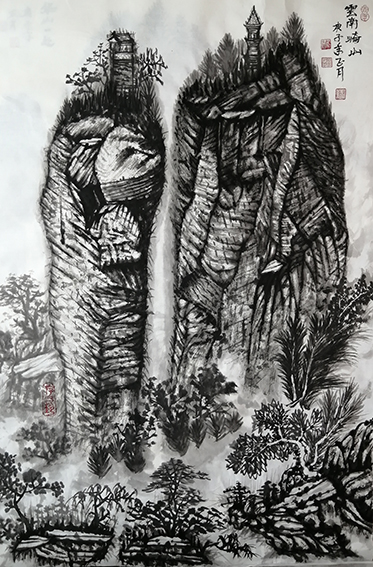 李瑞强作品10