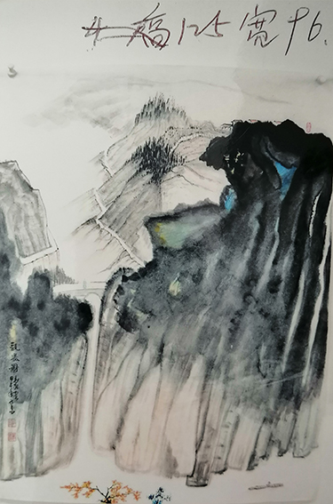 李瑞强作品12