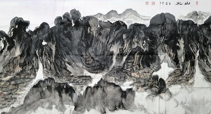 李瑞强作品13