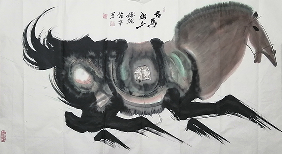 李瑞强作品15