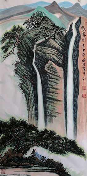 李瑞强作品2