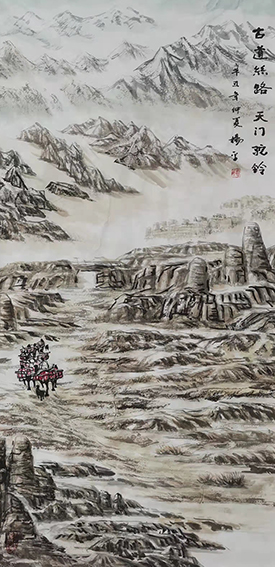 杨平作品15