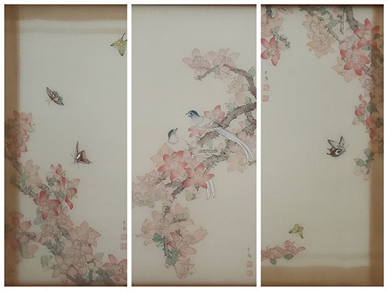詹冬梅作品1