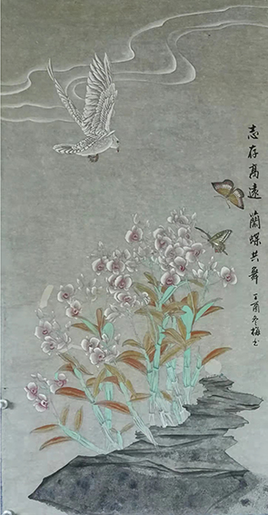 詹冬梅作品13