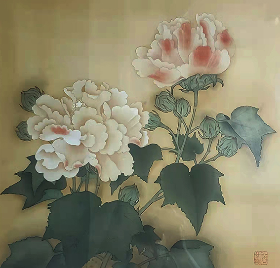 詹冬梅作品3