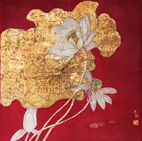 詹冬梅作品4
