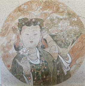 詹冬梅作品5