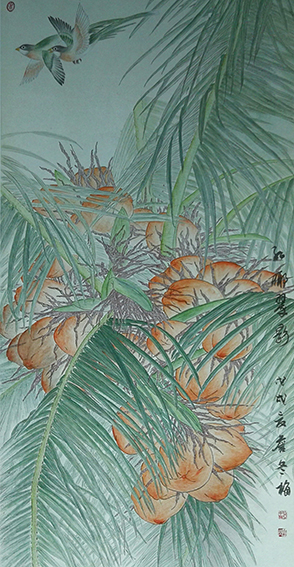 詹冬梅作品9