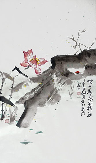邓林仁作品11