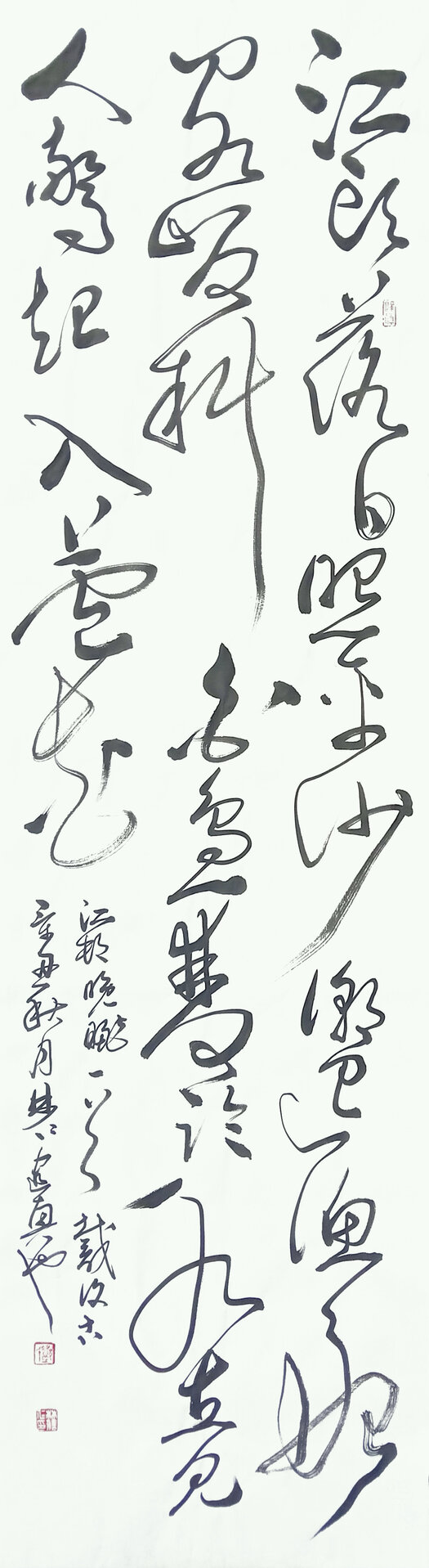 邓林仁作品12