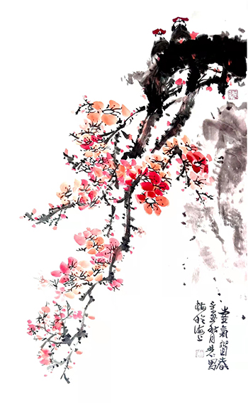 邓林仁作品5