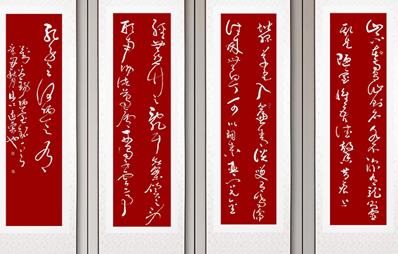 邓林仁作品6