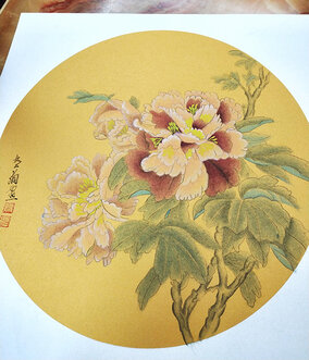 莫冬菊作品10