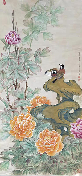莫冬菊作品11