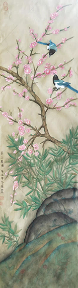 莫冬菊作品12