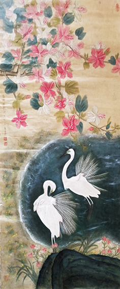 莫冬菊作品13