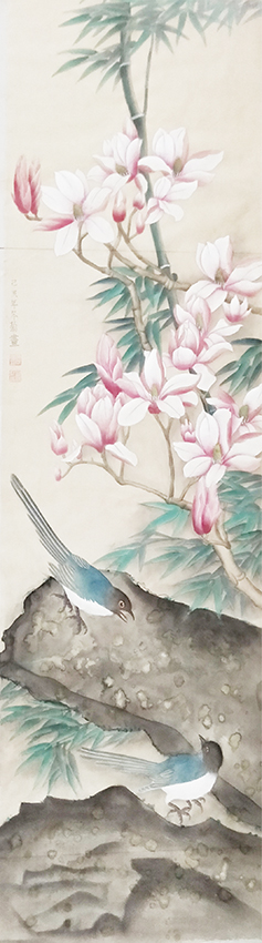 莫冬菊作品15