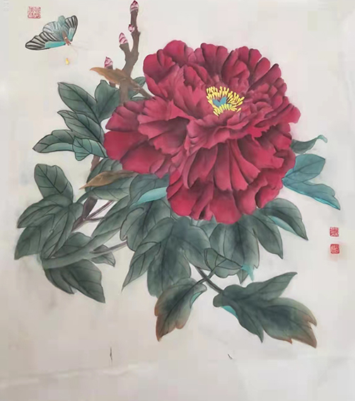 莫冬菊作品2