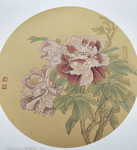 莫冬菊作品4