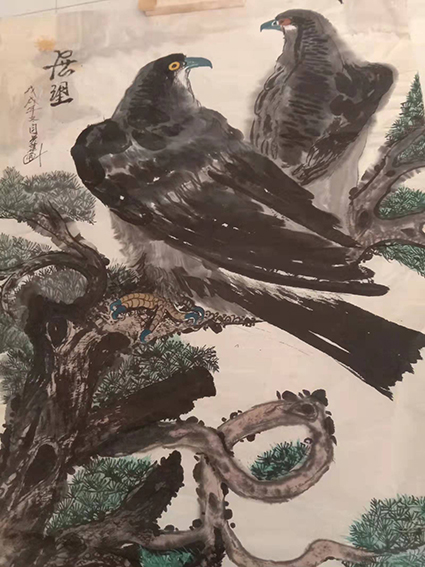 张兴荣作品14