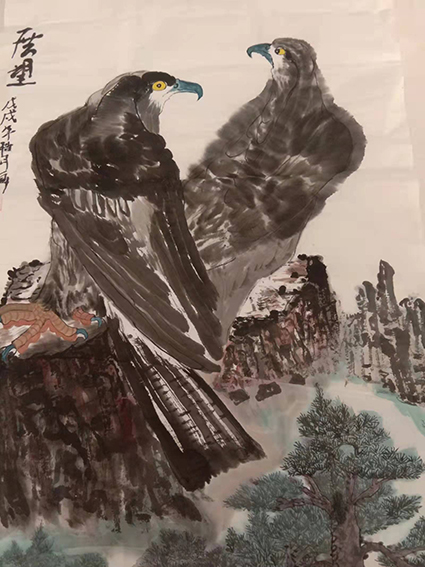 张兴荣作品15