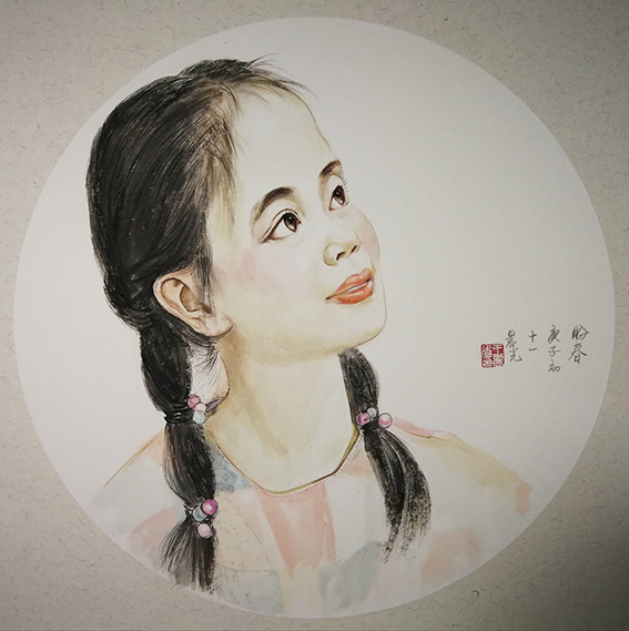 王晨光作品10