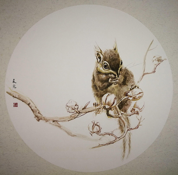 王晨光作品13