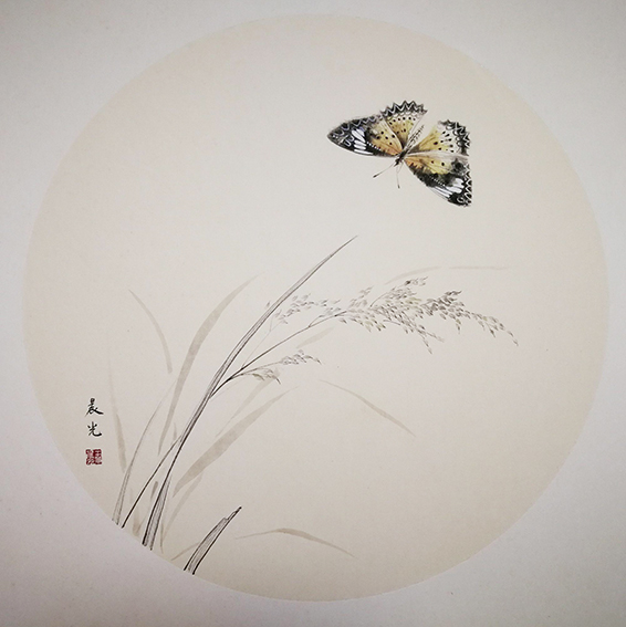王晨光作品14