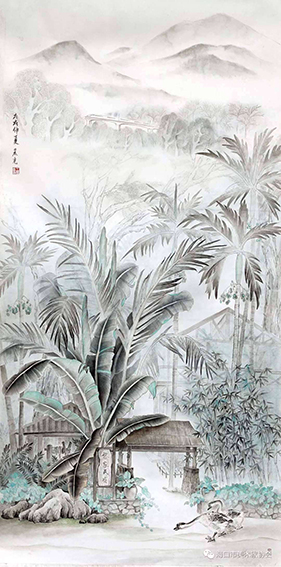 王晨光作品15