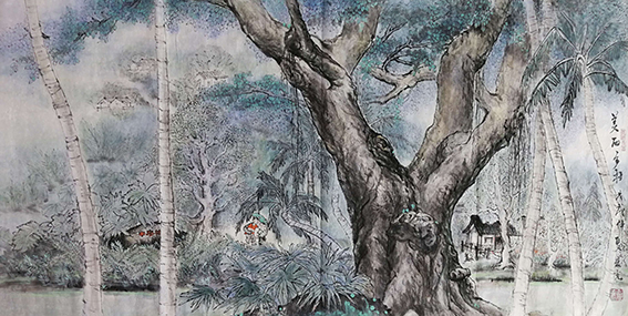 王晨光作品3