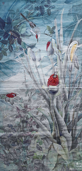 王晨光作品4