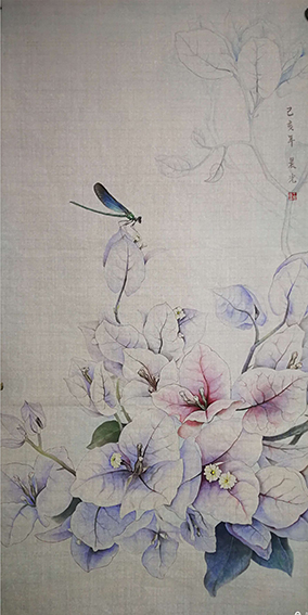 王晨光作品6