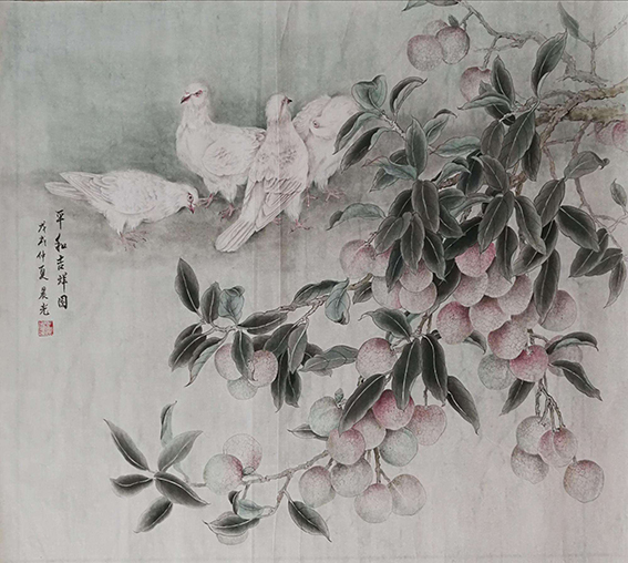 王晨光作品7