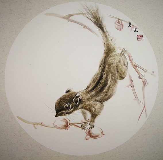 王晨光作品8