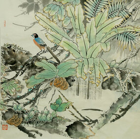 罗海强作品12