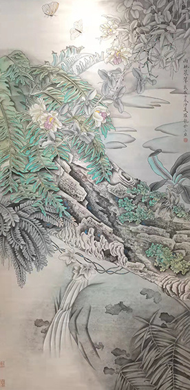 罗海强作品14