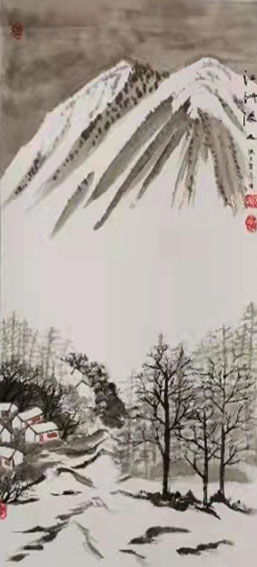 徐建龙作品1
