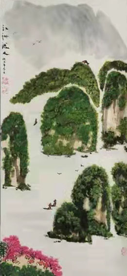 徐建龙作品10
