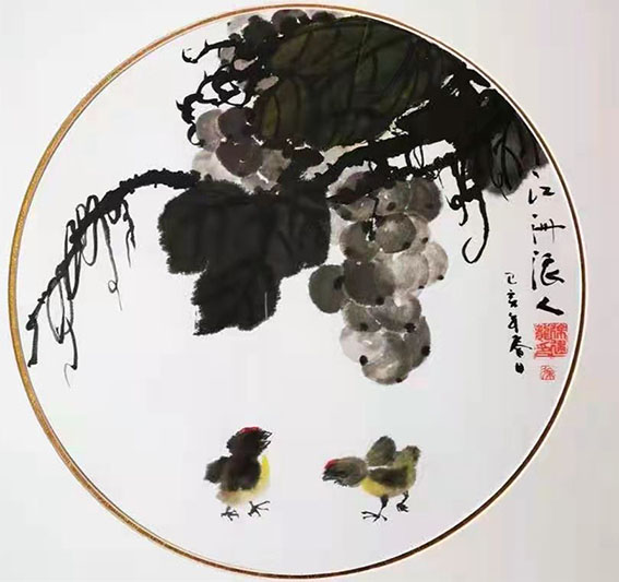 徐建龙作品14