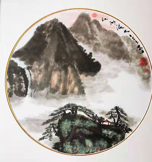 徐建龙作品15