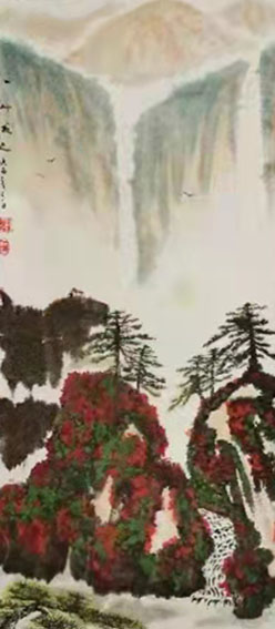 徐建龙作品2