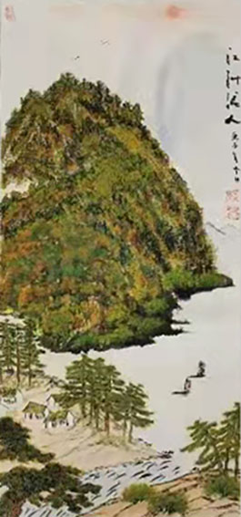 徐建龙作品3