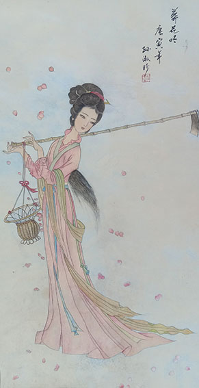 孙淑珍作品8