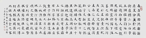 焦祖明作品8
