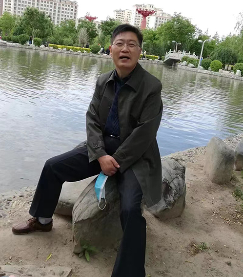 冯发源