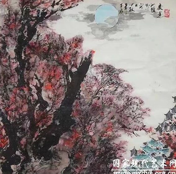 林庆逢作品12